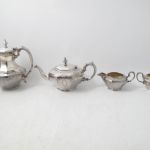 629 6540 COFFEE SET